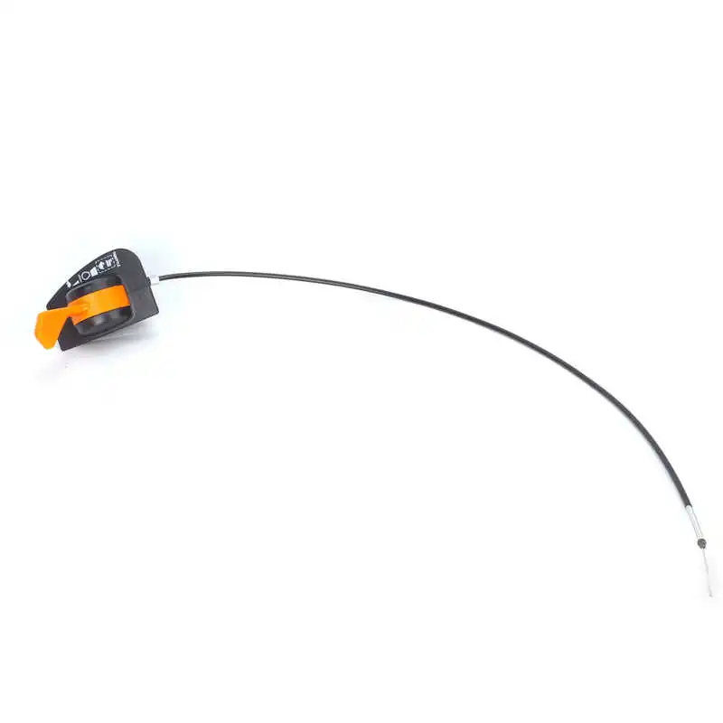 GY21107 single lever throttle choke cable GY21107 replacement for LA 135 145 175 tractor throttle line motorcycle choke cable