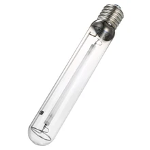 Hps-Bulb Sodium-Grow-Light Flower Hydroponic Full-Spectrum-Lamp High-Pressure 600W E39