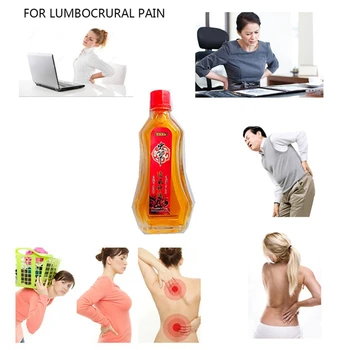 

Original Chinese Medicines Cordyceps Sinensis Acesodyne Essential Oils Backache Patches Legs Pain Plasters Heating Tiger Balm