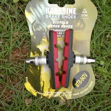 Горный велосипед cha pi Mtb-947v BMX тормозной резиновый V-Brake чехол для транспортного средства