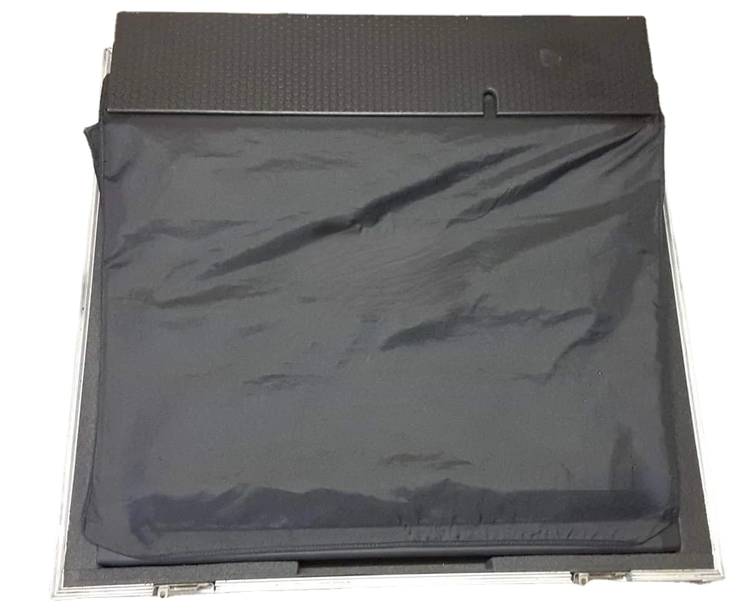 Behringer X32 Wing X32c X32p Dust Cover Hybrid Dust Cover, Console Dust  Cover, Customized Dust Cover - Dj Equipment - AliExpress