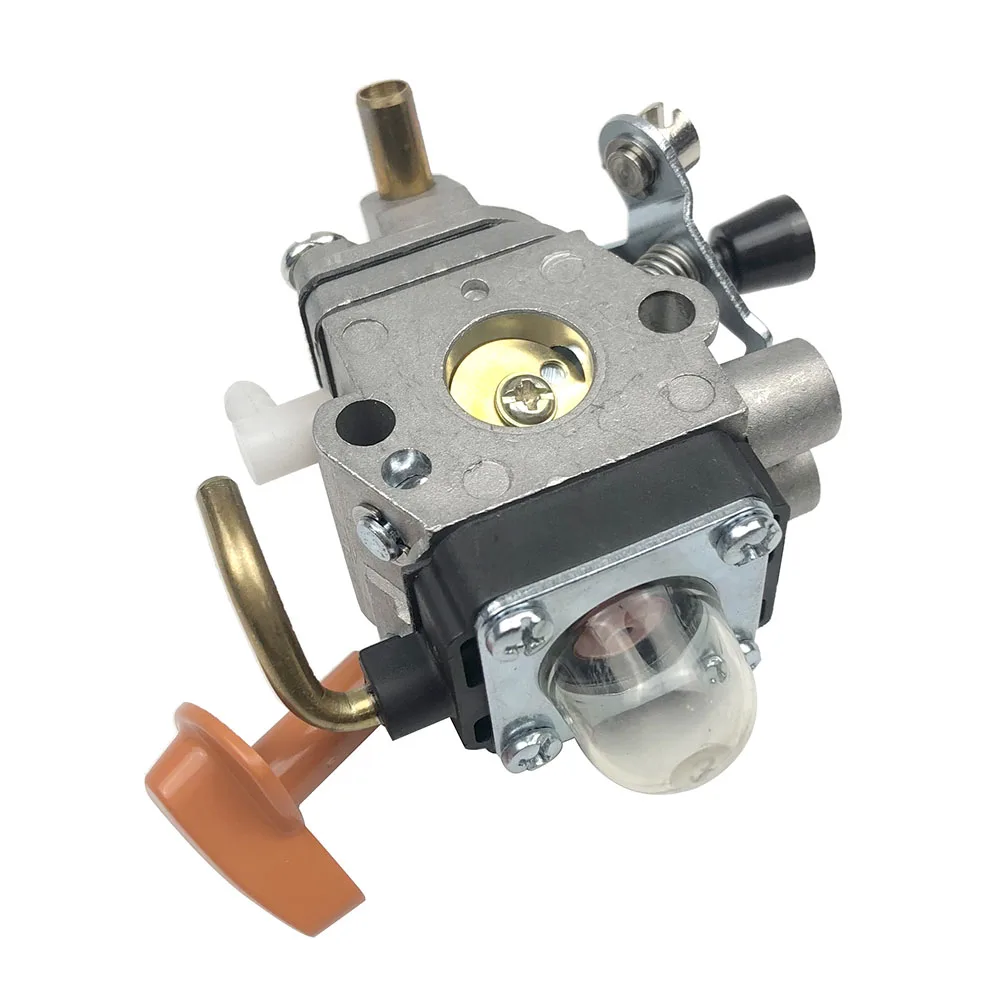 

Carburetor Fits for STIHL FS87 FS87R KM90 KM100 SP90 FS90 FS90R HL90 FC95 FC100 FC110 HL100 HL100K Part Number 4180 120 0611