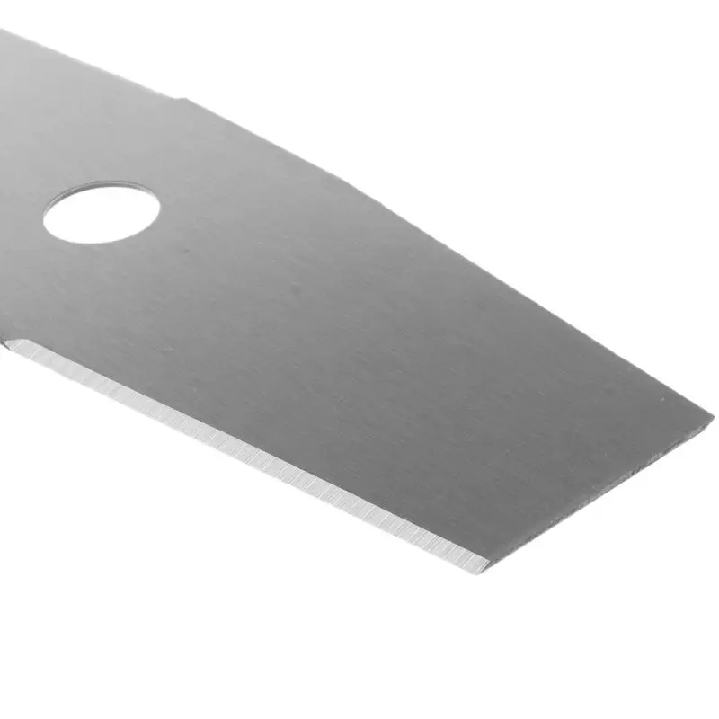 1 шт. 2T диск для резания детали для газонокосилки нож-триммер принадлежности газонокосилки