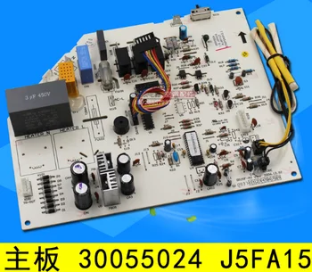 

Suitable forGree air conditioning motherboard 30055024 J5FA15 control board computer board circuit board GRJ5F-A2