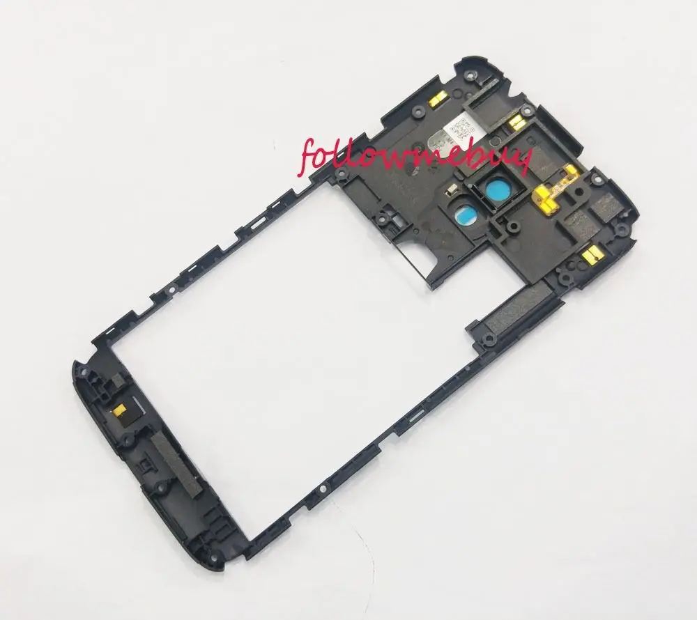 Средний Корпус Корпуса для Motorola Moto G4 Play XT1607 XT1609 5," средний корпус Чехол