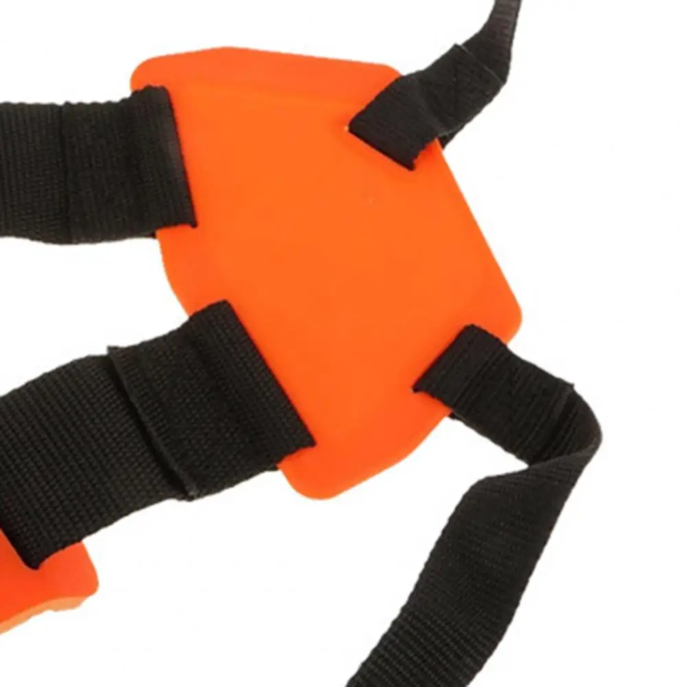 Adjustable Trimmer Shoulder Strap Trimmer Parts Double Shoulder Harness Strap for Brush Cutter Lawn Mower Chainsaw