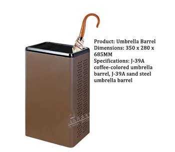 

Umbrella frame Umbrella Machine Barrel bucket Hotel/Hall Household supplies Rainy day Club Hotel