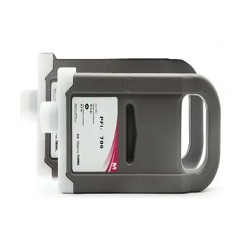 

PFI-706 InkOwl Compatible Ink Cartridge Replacement for Canon Ink Import chips FOR Canon iPF 8400/9400/8410/9410/ 8410S/9410S