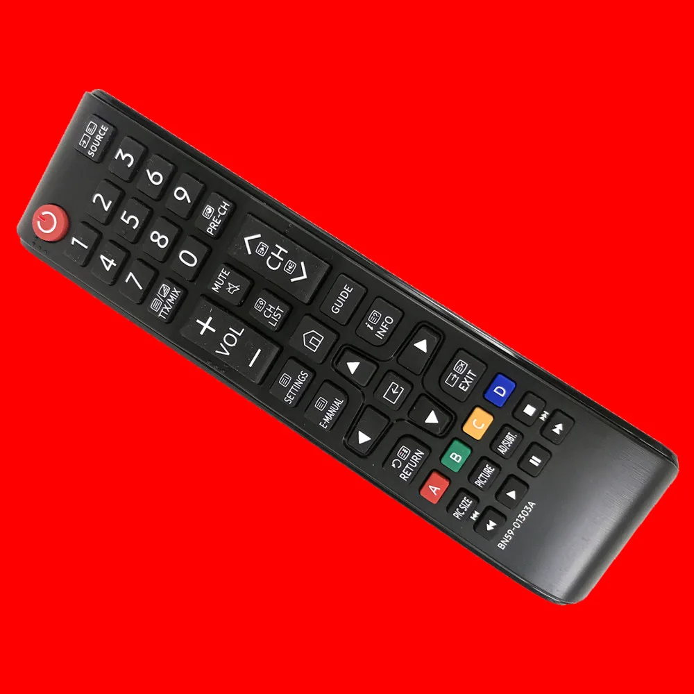 Новый оригинальный пульт дистанционного управления планшетом SAM SUNG LCD LED TV | Лампы