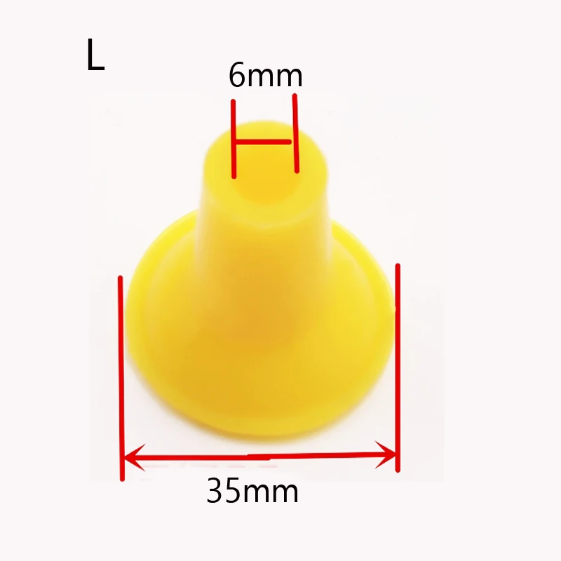 15pcs Electro-pneumatic valve grinder valve valve cup rubber sucker beat car repair valve grinding tool 15pcs Electro-pneumatic valve grinder valve valve cup rubber sucker beat car repair valve grinding tool