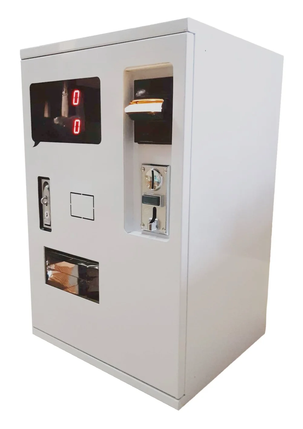 Vending Machine Coin Changer edu.svet.gob.gt