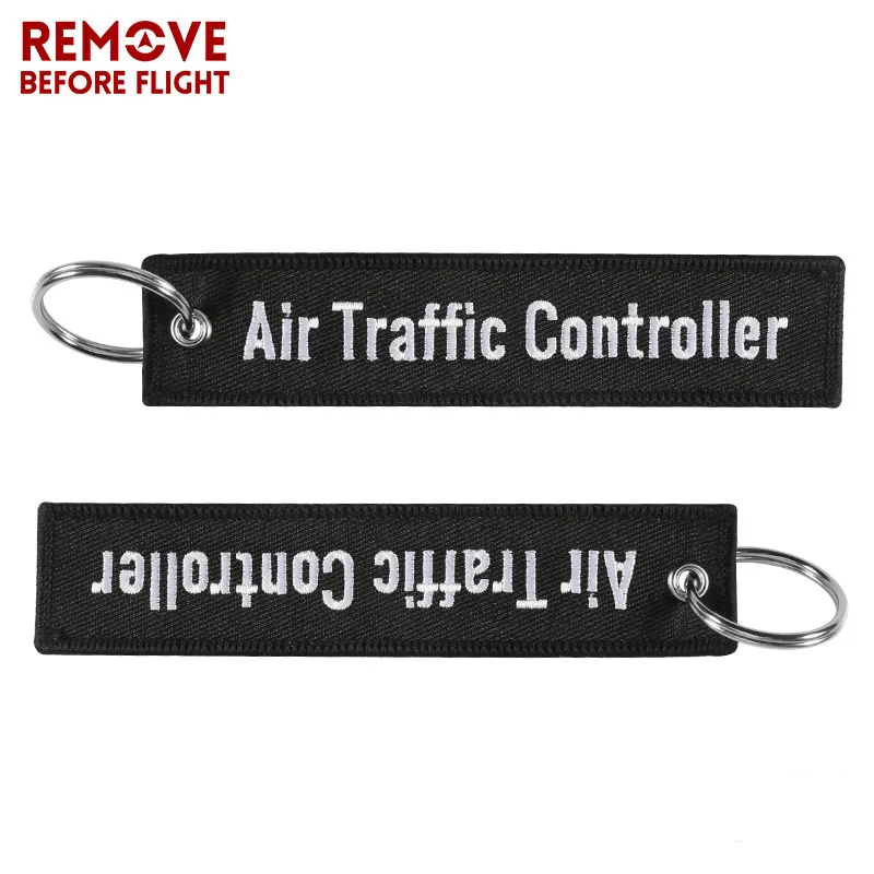 air traffic controller keychain (8)