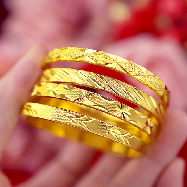 Rose Gold Wedding Bracelets| Wholesale Bridal Jewelry- Adorn A Bride