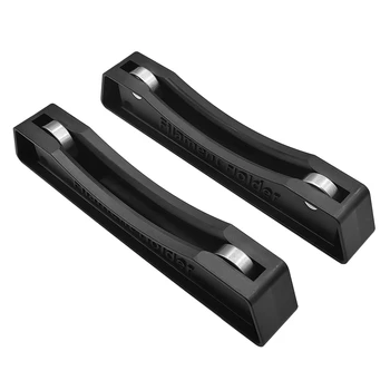 

3D Printer Consumables Bracket Accessories, Adjustable FDM 3D Printing Wire Rack Fixing Seat