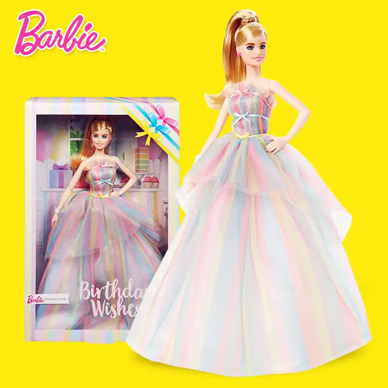 Barbie Prenses Bebek Orjinal Mattel Prenses Bebekleri Fiyatlari Ve Ozellikleri