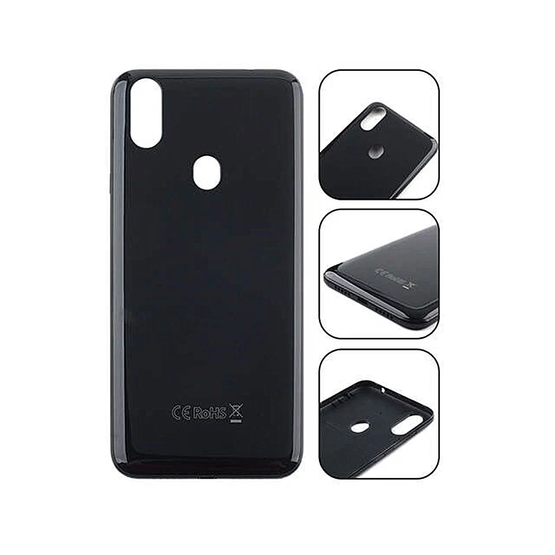 Oringinal OUKITLE C15 PRO Чехол для батареи запасной Прочный чехол для мобильного телефона аксессуар для OUKITEL C15 PRO