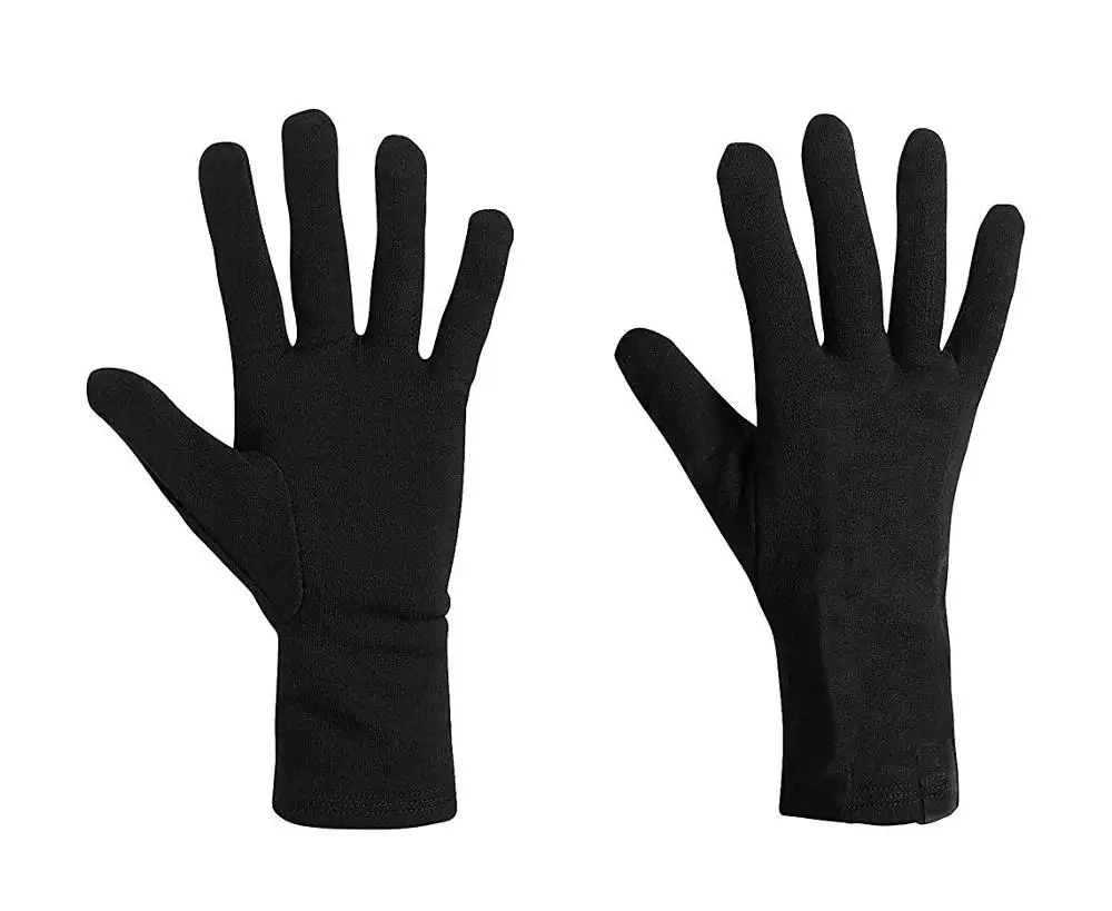 2021MenWomenMerinoWoolGloveLiners100MerinoWoolUnisexGloves