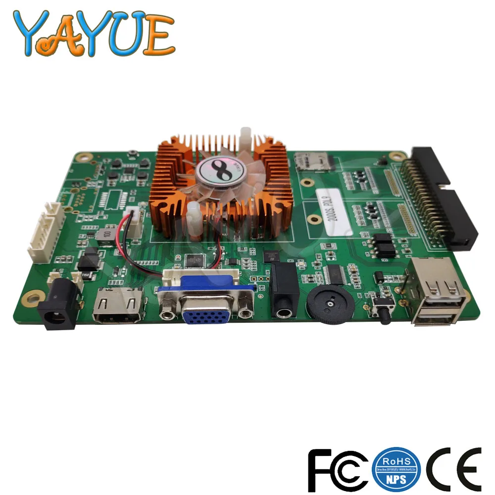 Игровой ящик 9 1660/2600 в 1 PCB с кабелями Jamma аркадный шкаф с паузой для Pandora's аркадная консоль видеоигры машина