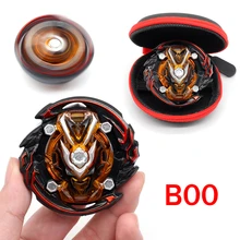 B00 Beyblade Burst Bey Blade Blades Bayblade без пускового устройства с высоким борцованным верхом игрушки из металла Fusion Бог спиннинг ребенок