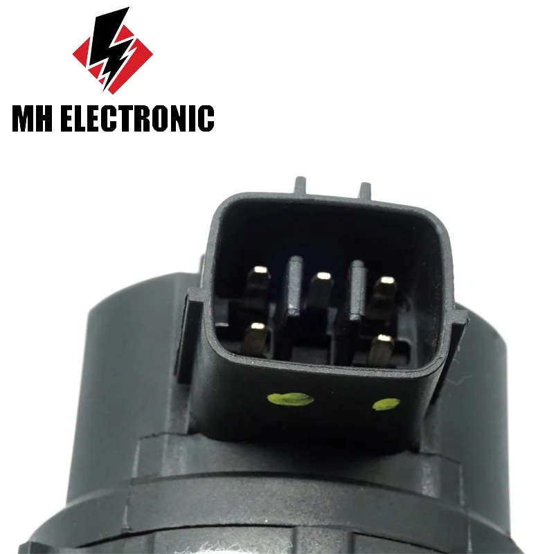 MH Электронный K5T70380 6504 89737-66633 EGR клапан рициркуляции выхлопных газов для OPEL Astra Corsa Meriva Mpv Zafira