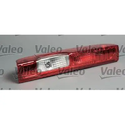 Фонарь задний лев NISSAN: PRIMASTAR автобус(X83) DCI 120/DCI 15