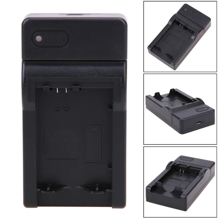 USB Батарея Зарядное устройство для sony NP-FW50 Alpha NEX F3 6 5 5N 5R 5T 3 3N C3 C5 7 SLT A33 JLRL88