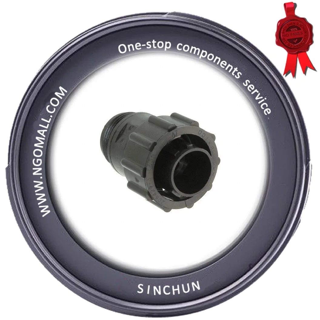 

Te 206429-1 Automotive Connector Jacket Terminal Genuine Product Currently Available Accept Forward Single Row