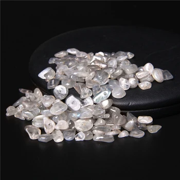 

Natural Stone Beads 3A Labradorite Irregular Gem Healing Stone Chips Loose Bead For Jewelry Making DIY Bracelet Necklace Earring