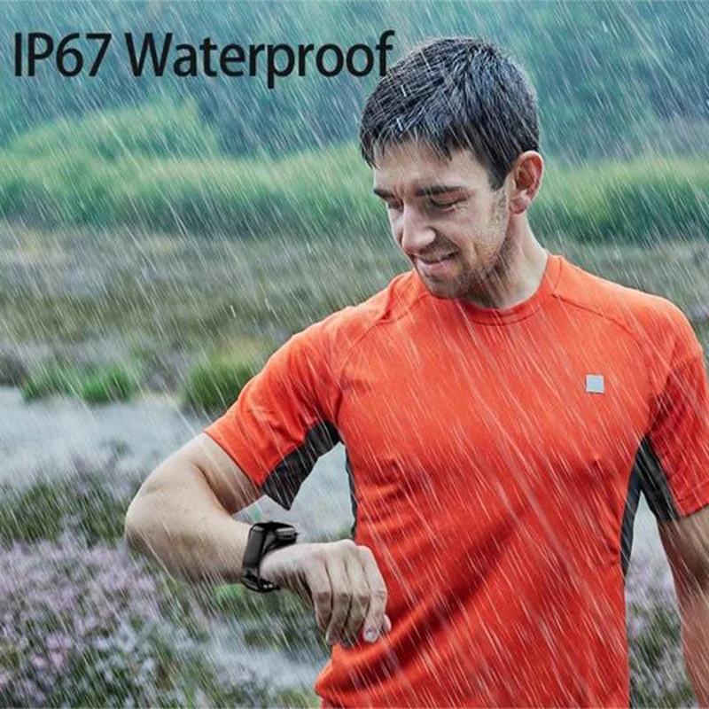 smart bracelet talk band, 2-in-1 Smart Bracelet with Bluetooth Earphone