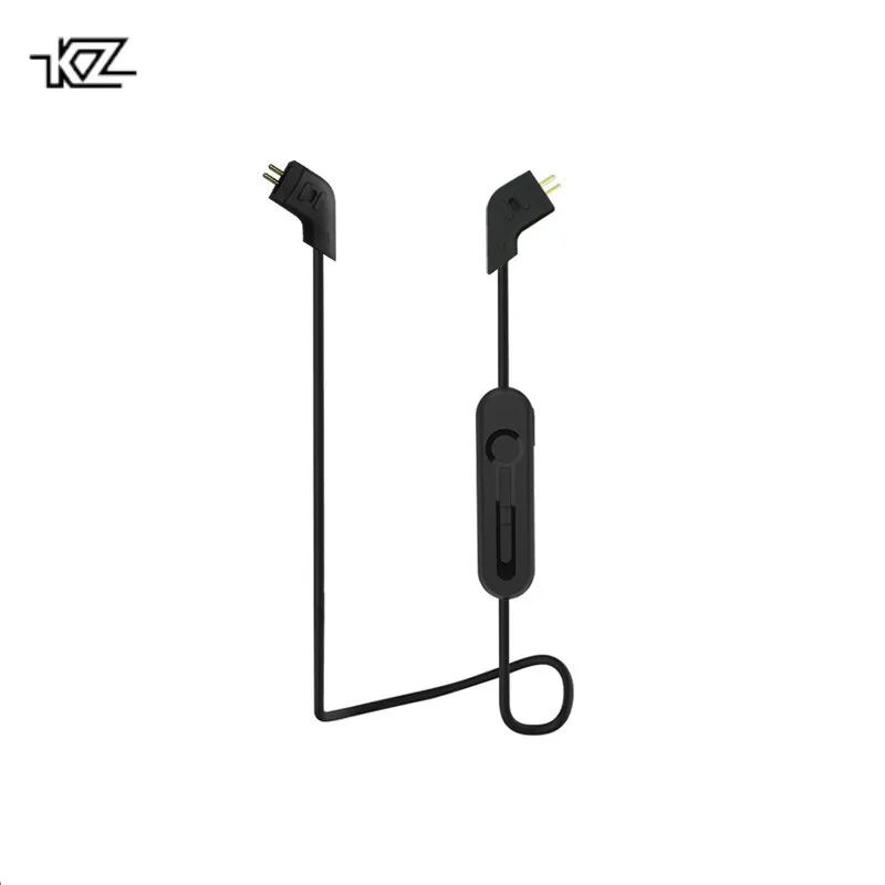 Модуль KZ AS10 BA10 ZST ZS10 Bluetooth 4 2 обновление Hi-Fi Портативный ушной подвесной тип для ZS4