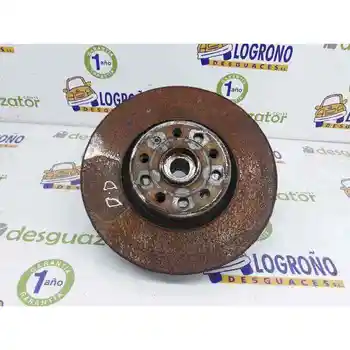 

1K0407256T STEERING KNUCKLE FRONT RIGHT SEAT ALTEA XL (5P5)