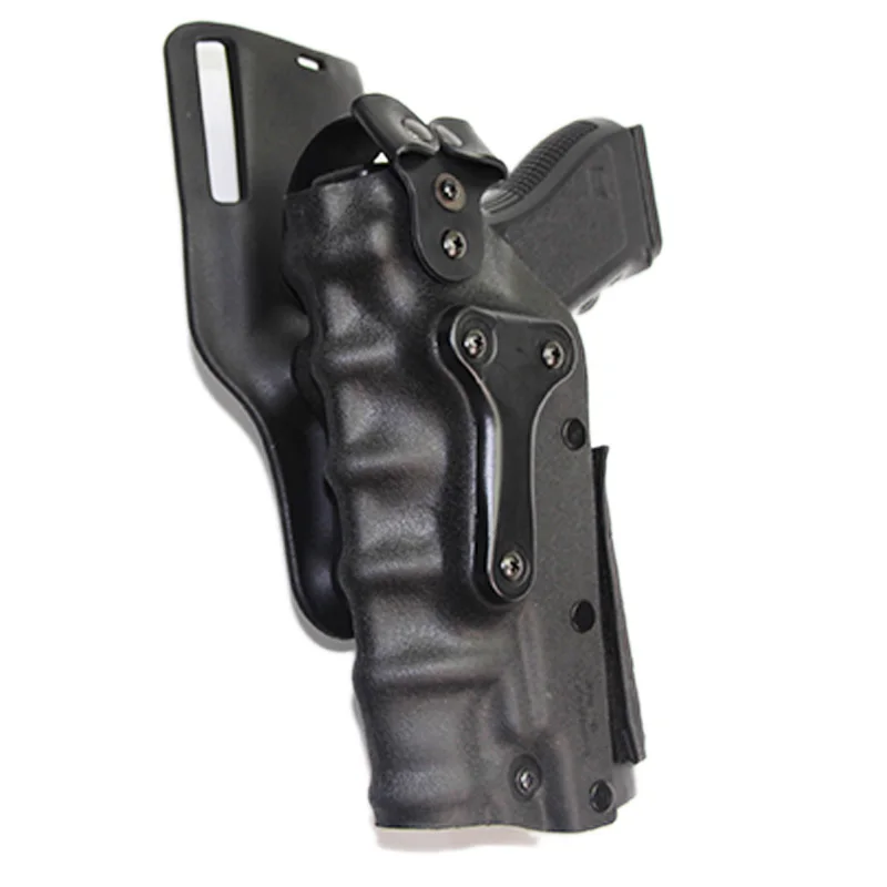 Универсальный левосторонний/правый пистолет страйкбол кобура для GLOCK 17 19 Shadow Cz75