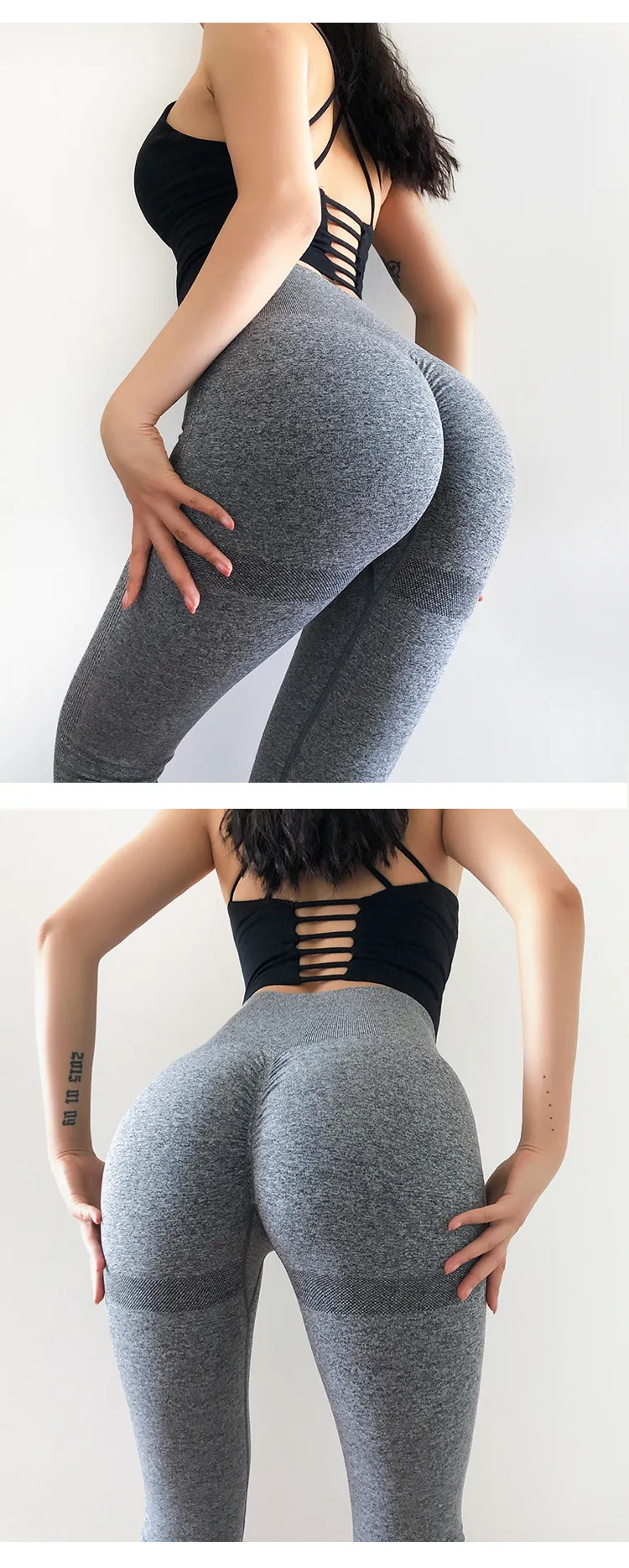 tights for women ATHVOTAR Women Leggings Bubble Butt Seamless Sport Fitness Push Up High Waist Gym Leggings Women Slim Workout Leggings Mujer adidas leggings