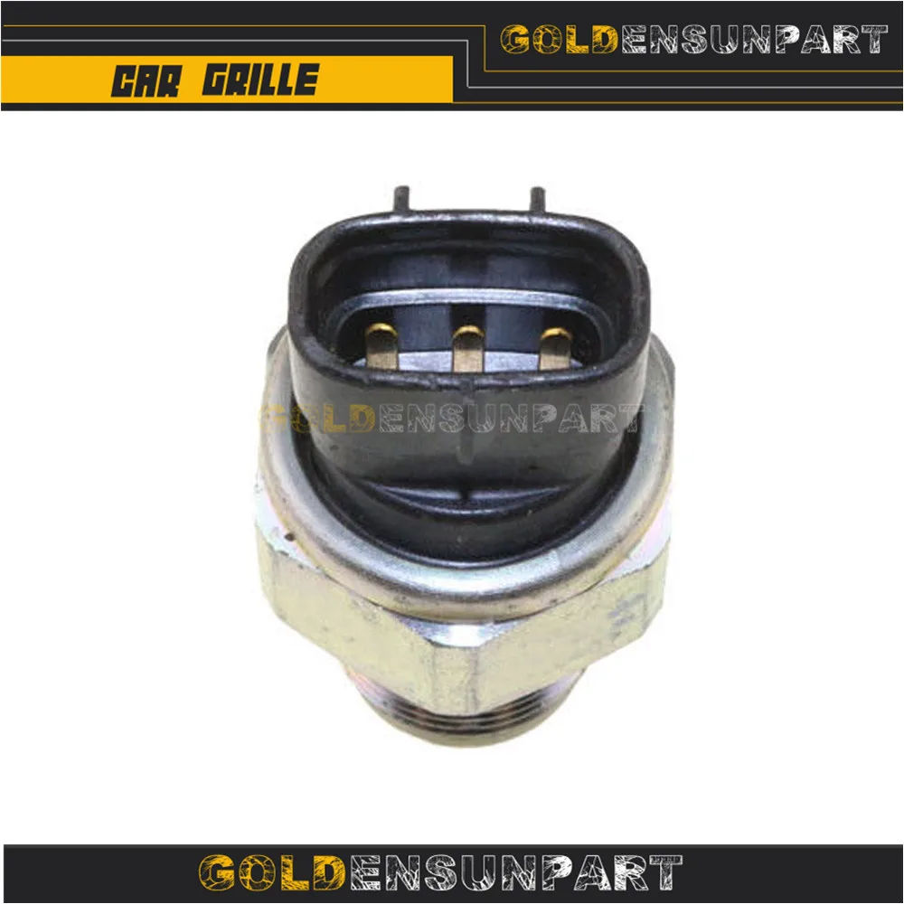 Датчик давления топлива дизель Common Rail 89458-71010,8945871010, 499000-6121,4990006121 для Toyota Hilux Hiace D4D 3.0L