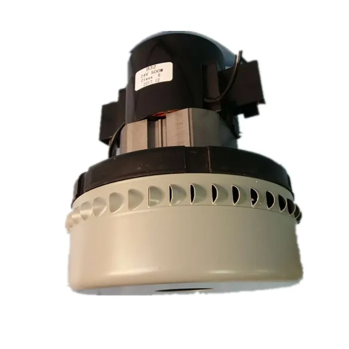 B32, washing machine B40/B50/BD50 water suction motor/fan 24V 500W water suction motor