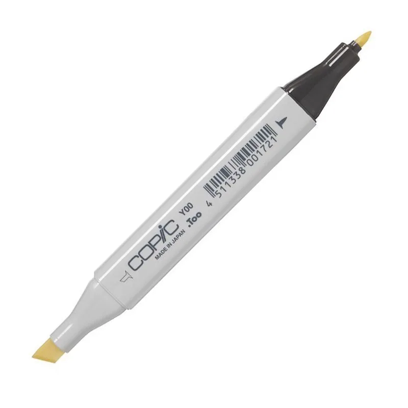Маркер спиртовой Copic два пера цвет C5 | Канцтовары для офиса и дома