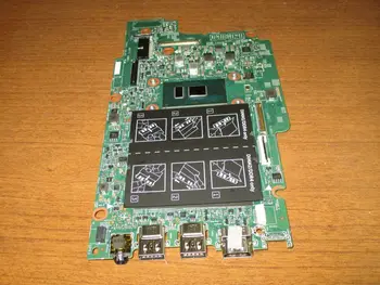 

NOKOTION CN-0W25G6 Laptop motherboard for Dell 13-5378 15-5578 original mainboard I5-7200U