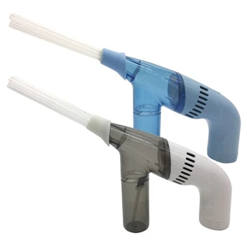 

Portable Car Vacuum Cleaner,Handheld Vacuum Dust Cleaner Cordless Car Effective Cleaning Vacuum