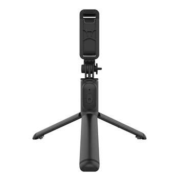 

Wireless Bluetooth Selfie Stick Expandable Monopod Mini Tripod with Wireless Button Shutter for IOS/Android