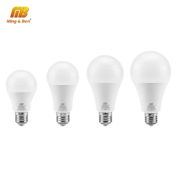 

LED Lamp Light Bulbs E27 3W 5W 7W 9W 12W 15W 18W 220V LED Bulb High Brightness Lampada For Home Bombillas Warm White Cold White