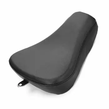 

Front Driver Solo Seat Pillow For Harley 2007-2014 Sportster XL 48 72 883 1200
