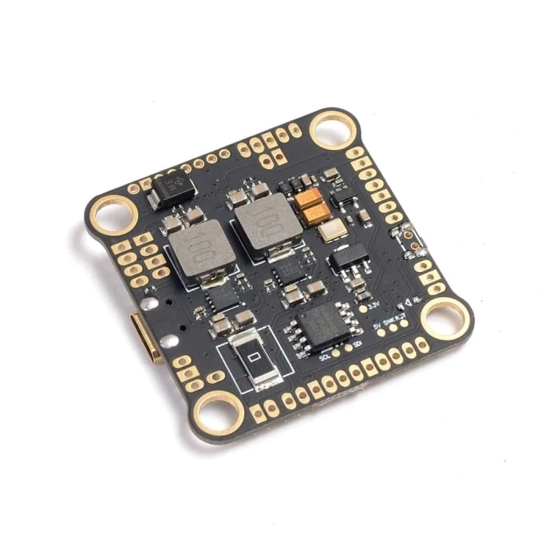 Diatone MAMBA F405 MK2 Flight Controller & F40 40A 3-6S DSHOT600 Brushless ESC For RC Models Multicopter Part Accessories Diatone MAMBA F405 MK2 Flight Controller & F40 40A 3-6S DSHOT600 Brushless ESC For RC Models Multicopter Part Accessories