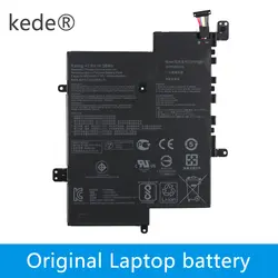 Kede 7,6 V 38WH 4840 мА/ч, оригинал C21N1629 Аккумулятор для ноутбука ASUS E203N планшет 2ICP4/59/134