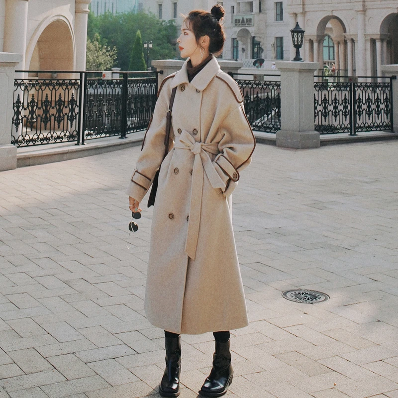 シルバーグレー サイズ 90sトレンチコート sullen - 通販 - pnp.na