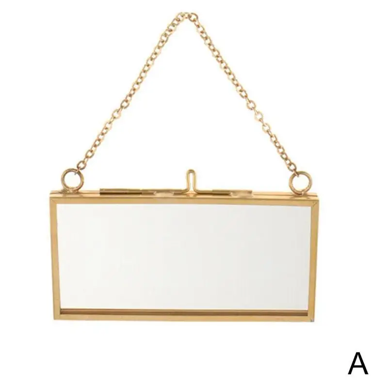 ジュエリーボックス　アンティーク　鏡　輸入家具 ミラー付きアンティーク風アクセサリーケース・ジュエリー