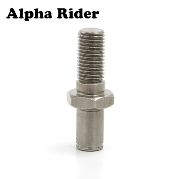 

ATV Parts Starter Intermediate Shaft Gear For Polaris RZR 900 XP 2011 2012 Replace #3022304