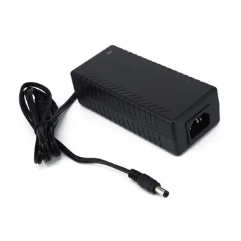

13.4*4cm Power Adapter Kit Parts Switch Injector 3A 100-240V Cable Hubs Server Accessories
