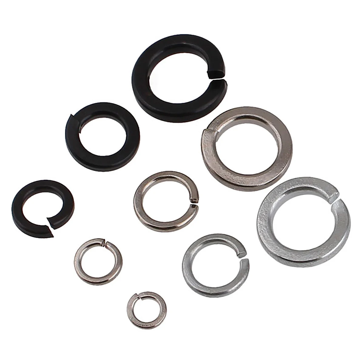 2-100pcs-m2-m30-gb93