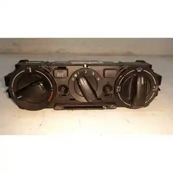 

CONTROL HEATING/AIR CONDITIONING SEAT MII (KF1)