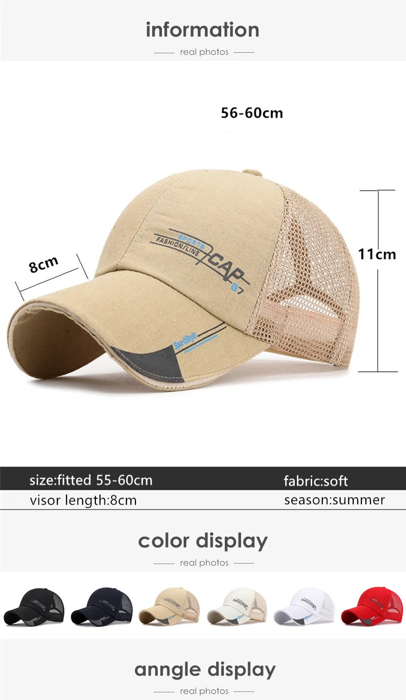 Бейсболка на заказ s Мужская Спортивная уличная Кепка Gorras Hombre сетчатая хип-хоп кепка s для женщин Snapback Кепка Drake Trucker